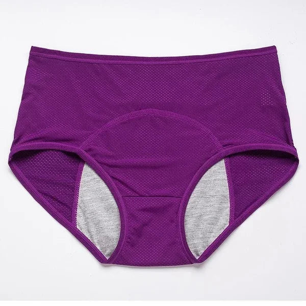 Charm & Chalice - Comfy Leakproof Panties